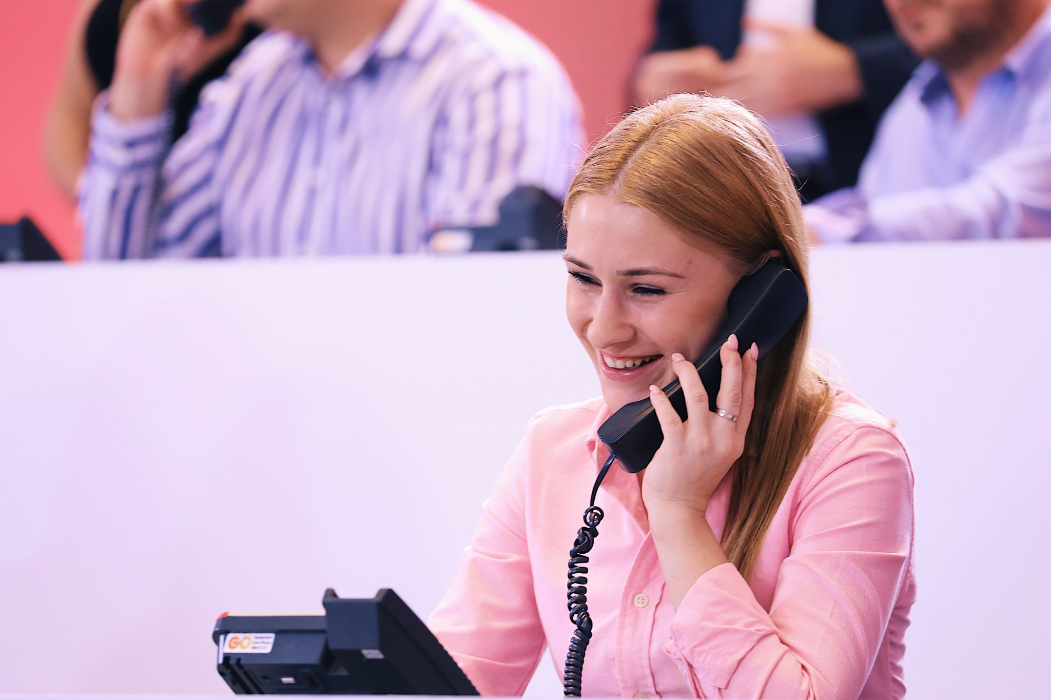 Cressida Galea tippartecipa fil-Maratona ta' Malta