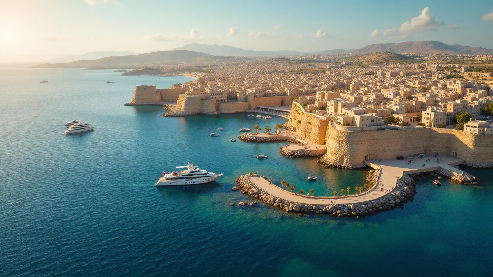 Tkabbir Ekonomiku Sostenibbli