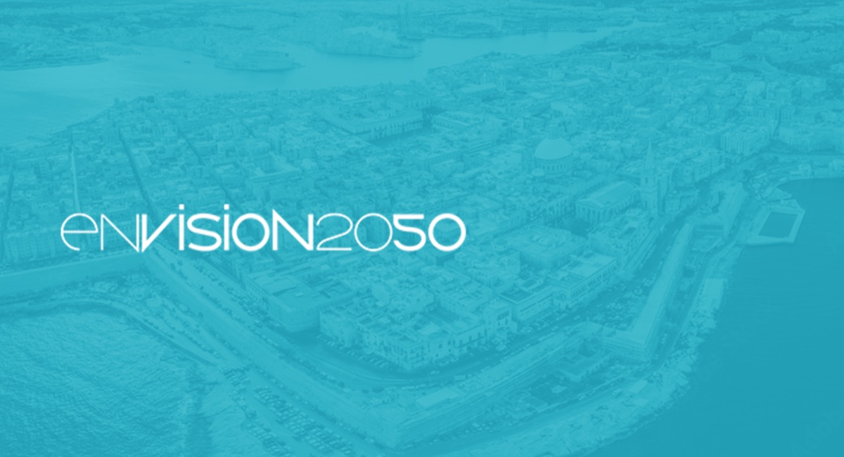 Viżjoni Malta 2050
