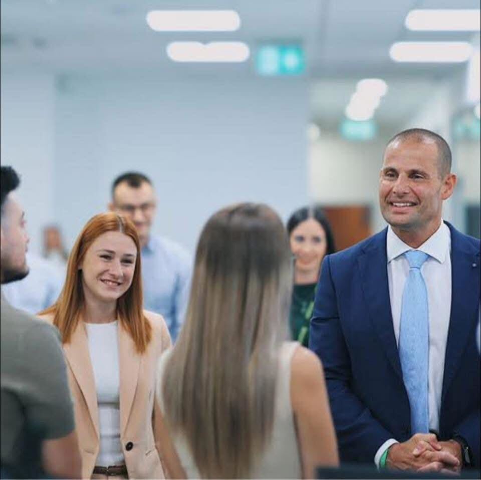 Aktar protezzjoni lill-ħaddiema fuq il-post tax-xogħol